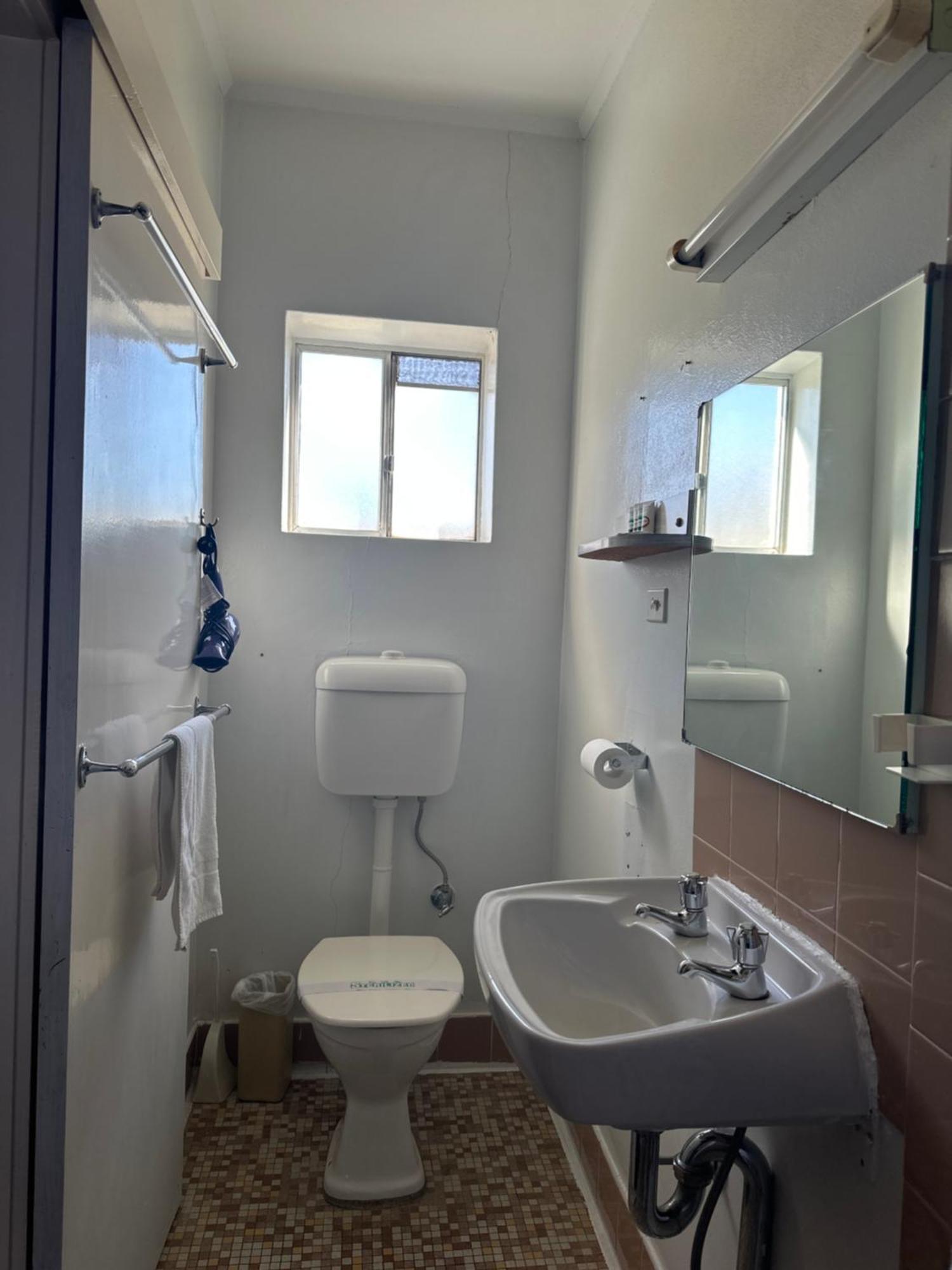 The Shamrock Hotel Balranald Ngoại thất bức ảnh
