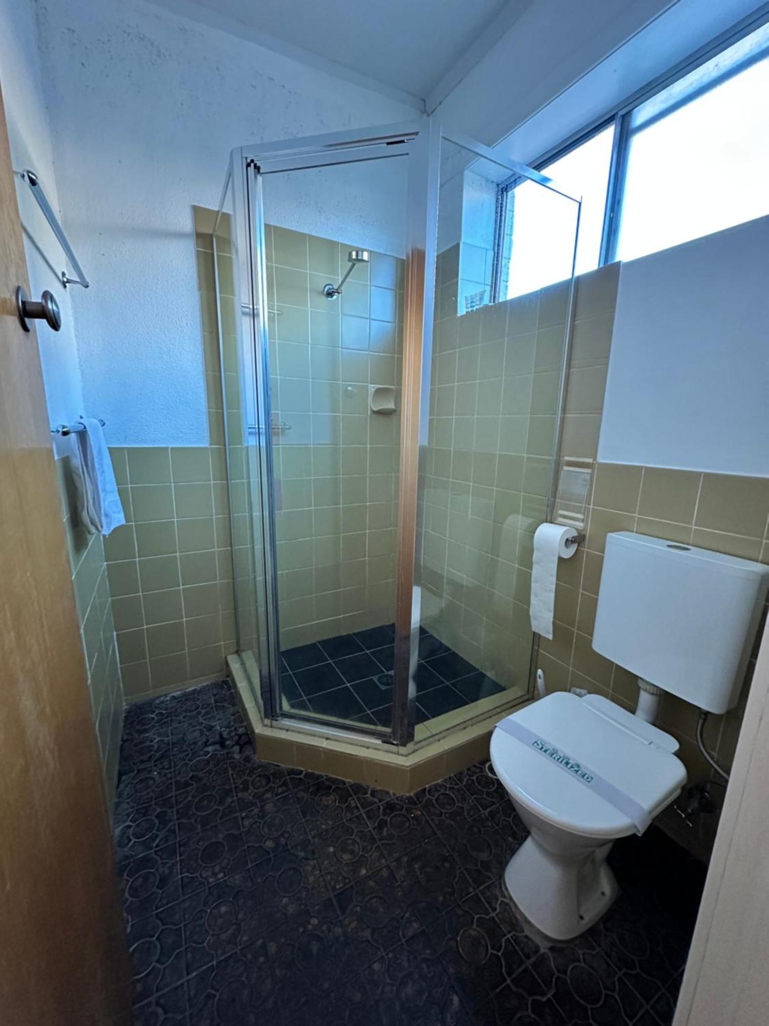 The Shamrock Hotel Balranald Ngoại thất bức ảnh